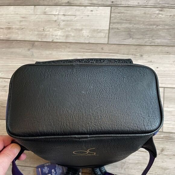 NWT Loungefly | Mickey Mouse Main Attraction Firework Mini Backpack main image 5